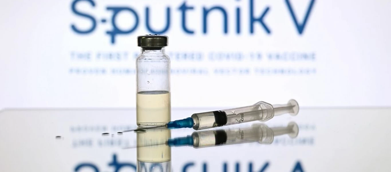 Γερμανός υπ.Οικονομικών - Π.Αλτμάιερ: «Συγχαρητήρια στους Ρώσους επιστήμονες για το Sputnik V»